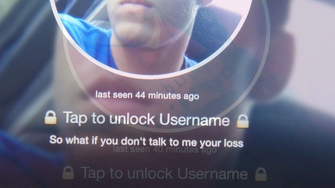 Tulsa Police Warn Parents About 'Kik' App