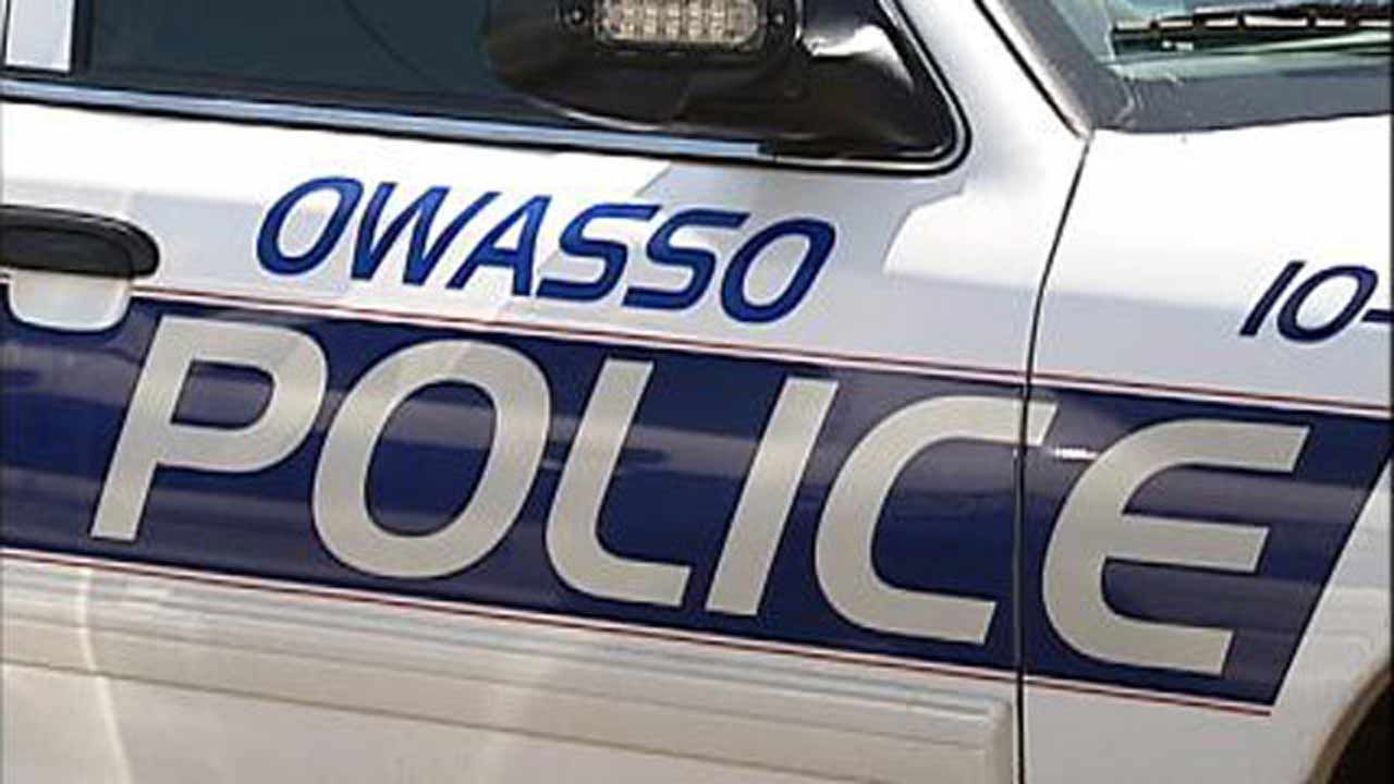 Owasso Police Investigate Death Of 10-Month-Old Baby