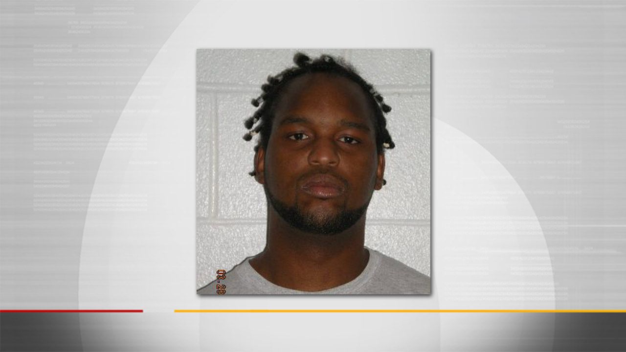 Police Name Two Recent Tulsa Murder Victims