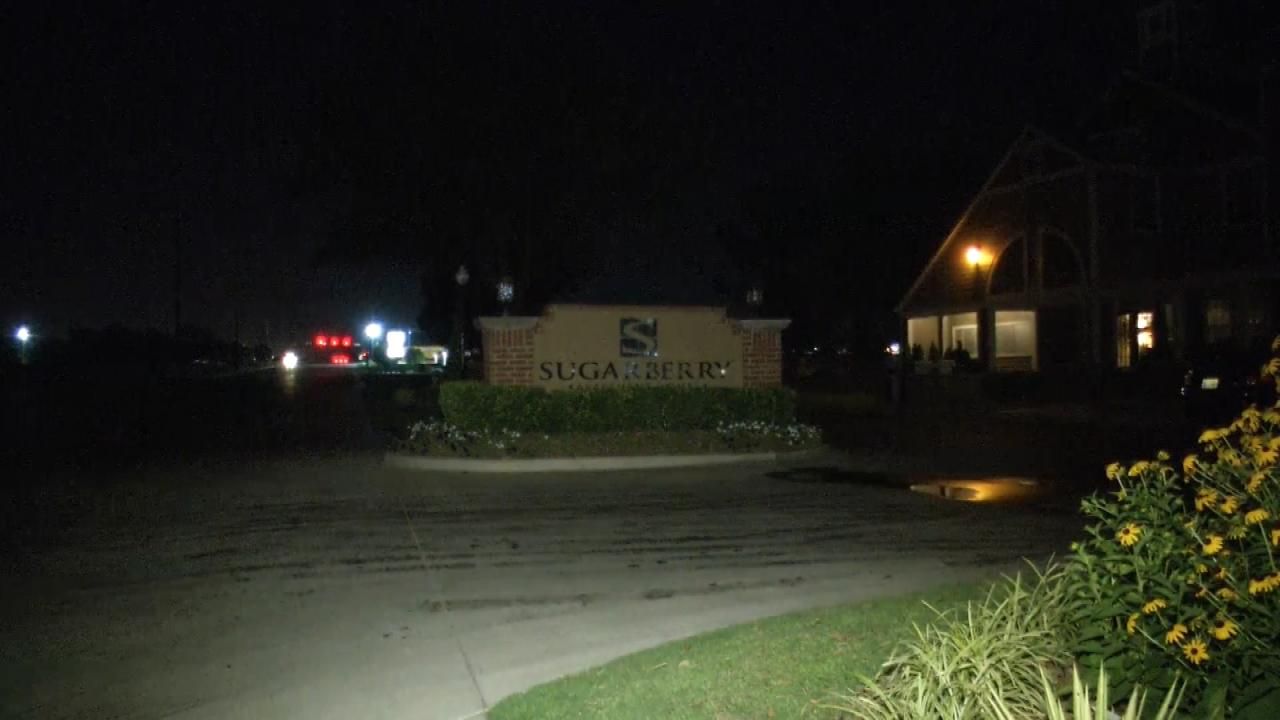 Robbers Pistol Whip Tulsa Man, Steal Car