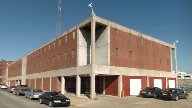 Manhunt Underway For Muskogee County Jail Inmates