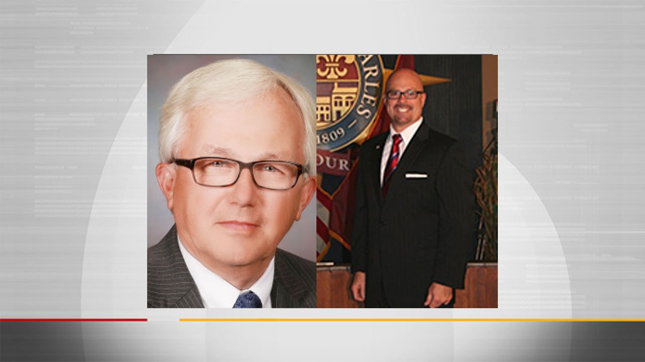 Broken Arrow City Council Names Two City Manager Finalists