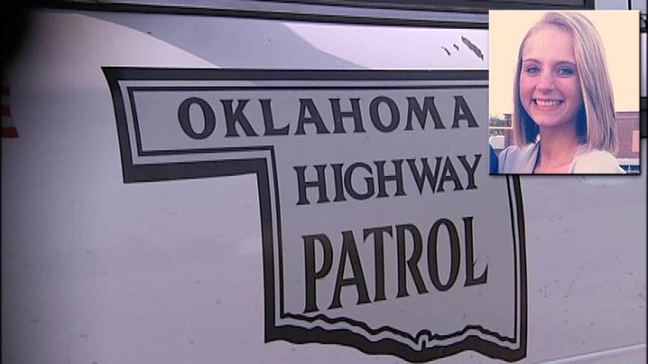 Barnsdall Teen Killed In Crash With Box Truck, OHP says
