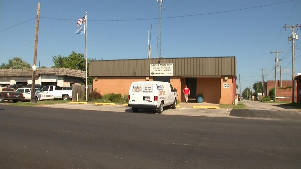 Chelsea Neighbors Support Officers’ Decision To Resign