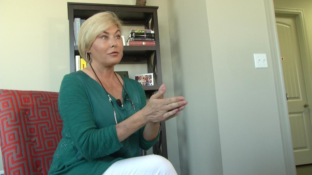 Tulsa Doctor Looking At People's Environment To Improve Future Health