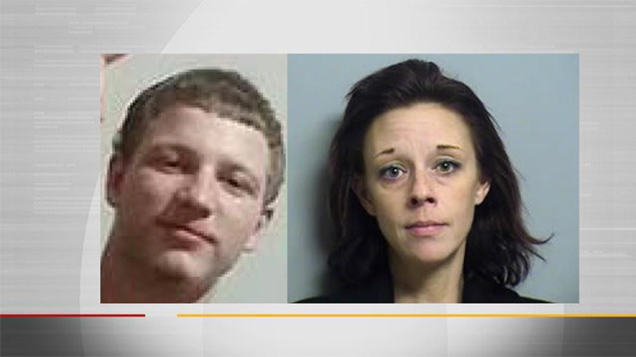 Police Arrest Tulsa Teen Connected To July Murder