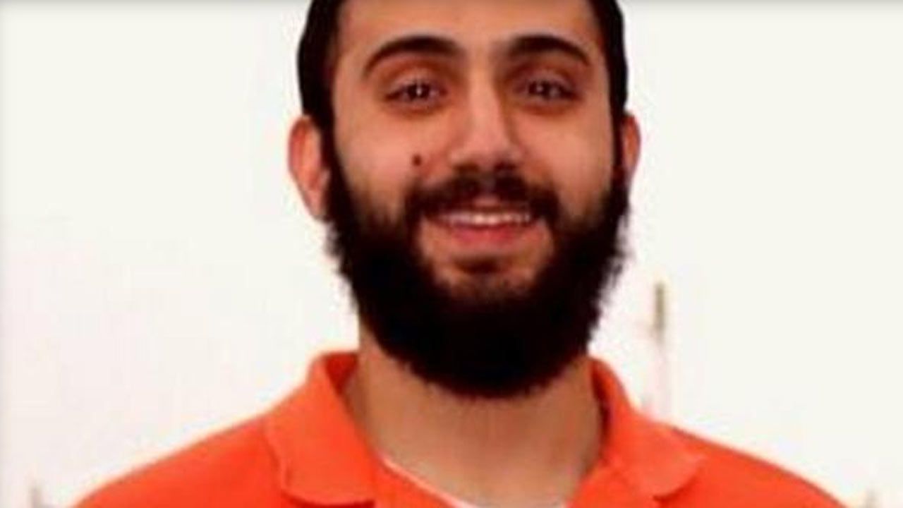 Little Known About Tennessee Man In Fatal Shooting Of Marines