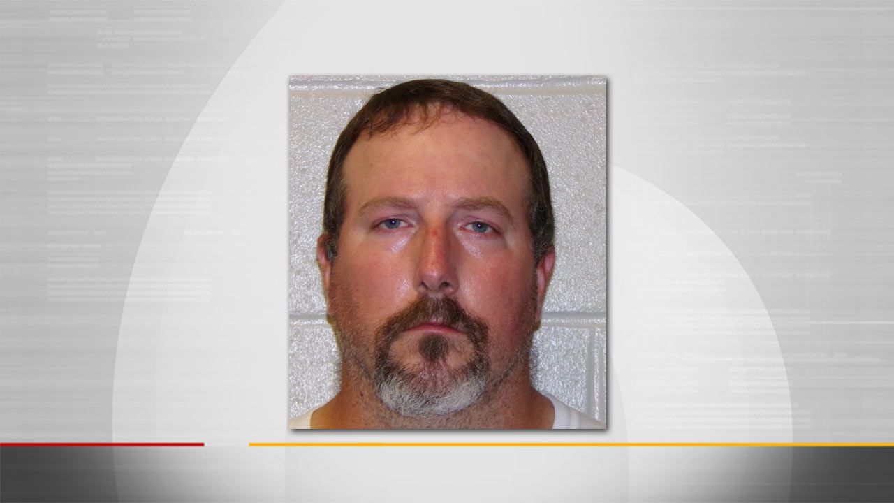 Bartlesville Man Charged With Using Nearly $500K From Grandmother's Account