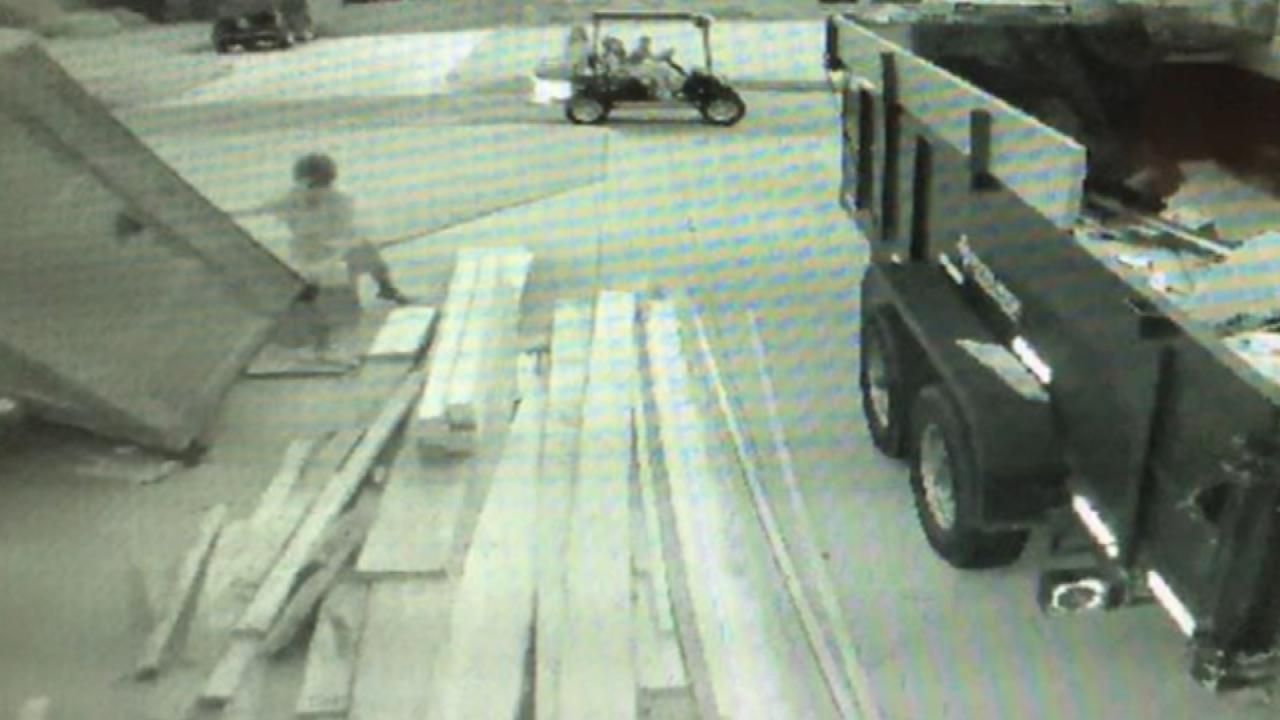 Teen Crime Rising During Summer Season, Tulsa Police Say