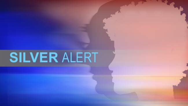 Silver Alert Issued For Man Last Seen Traveling By Bus From OKC To Fort Smith