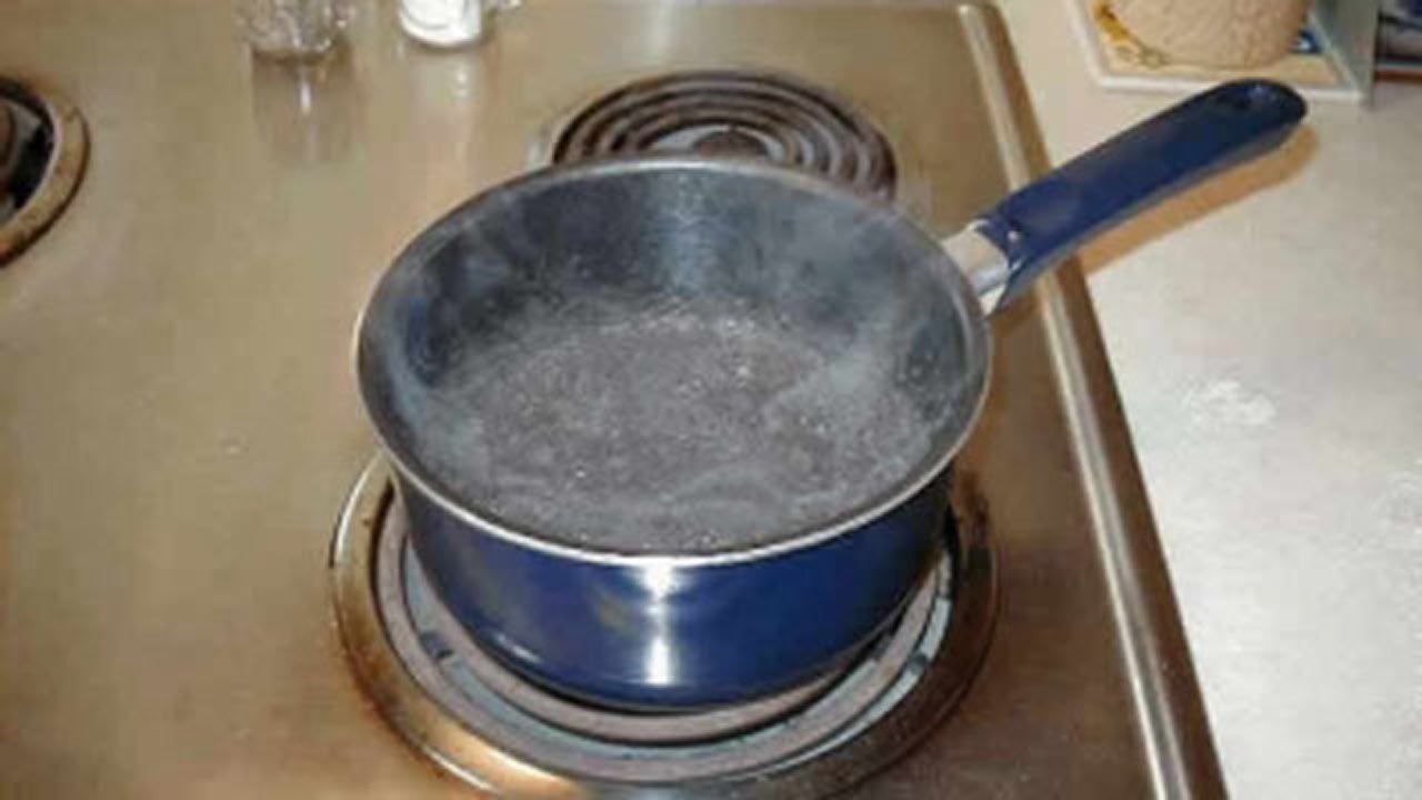 Boil Advisory Continues For Adair County Rural Water District #5
