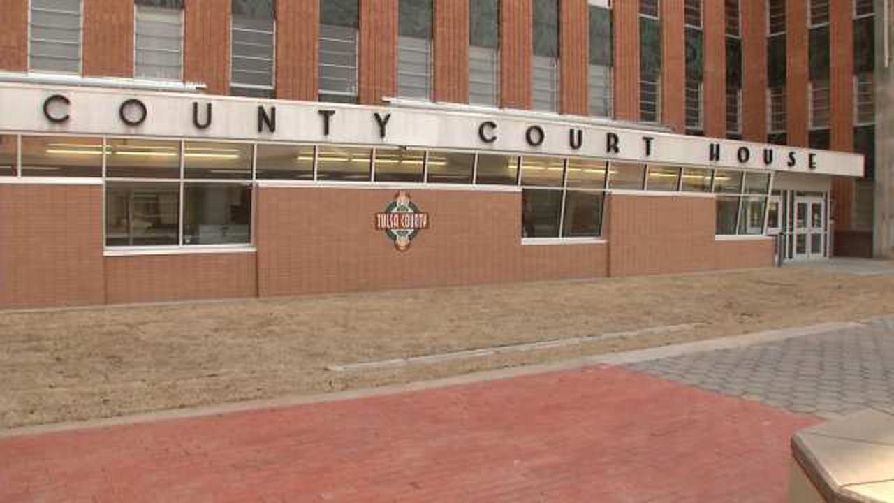 Process Begins To Impanel TCSO Grand Jury