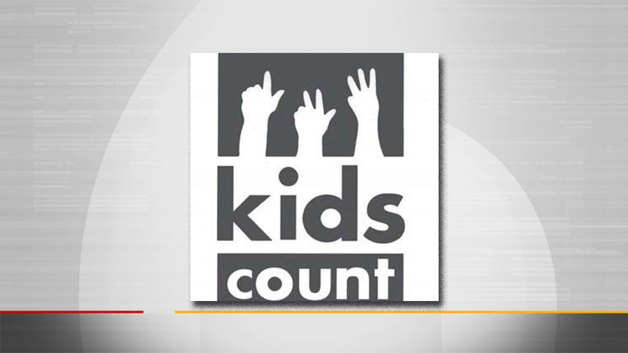 More Oklahoma Children Living In Poverty, New Report States