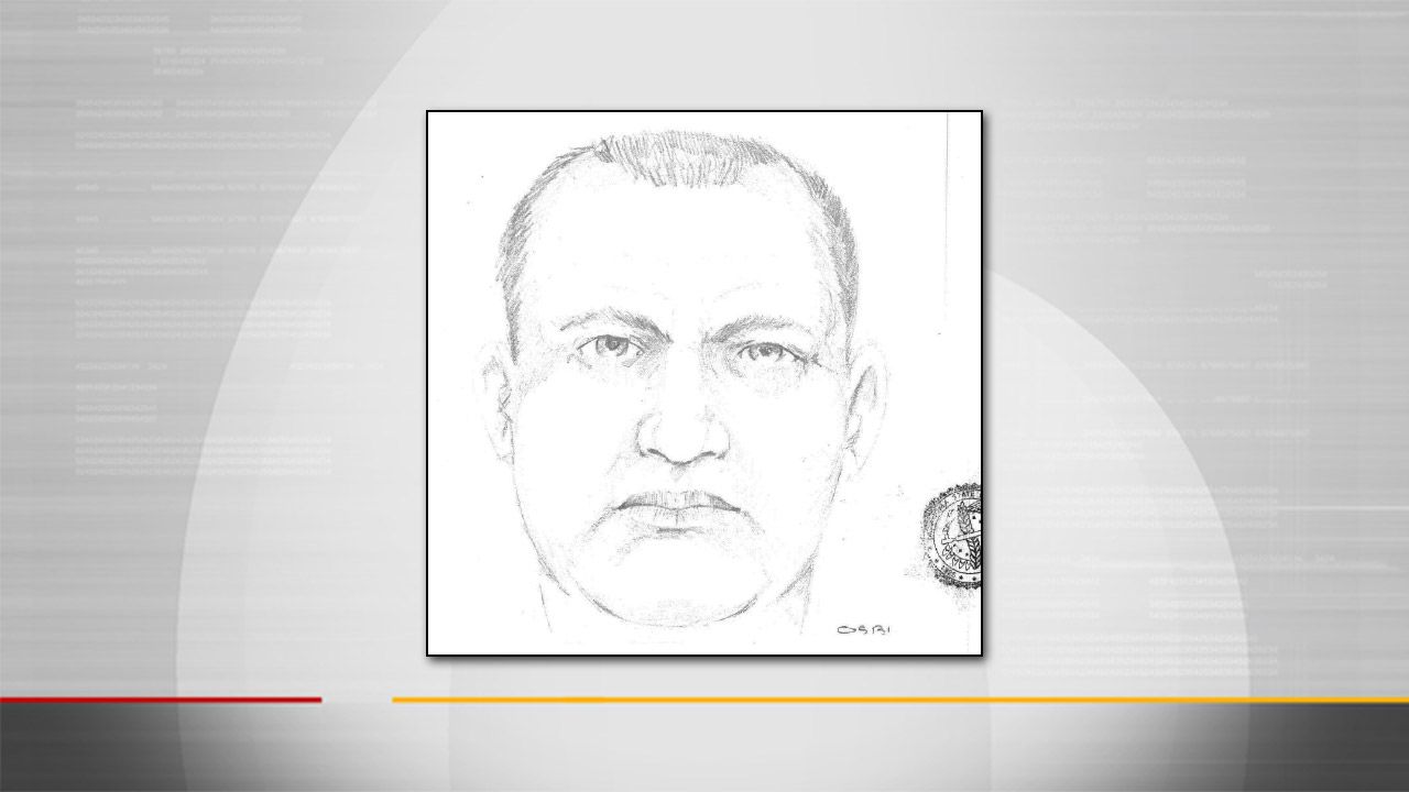 Rogers County Rape Suspect Sought