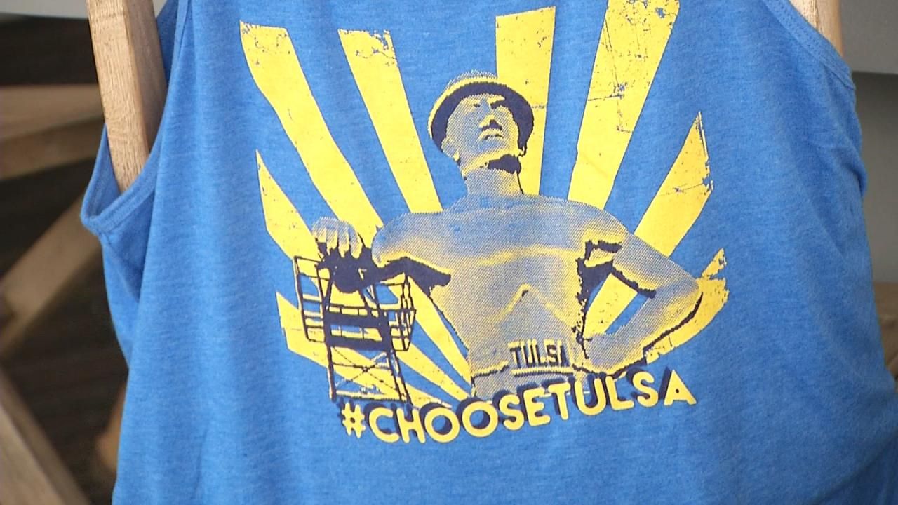 Project Boomerang Aims To Bring Tulsa Students Back Post Graduation