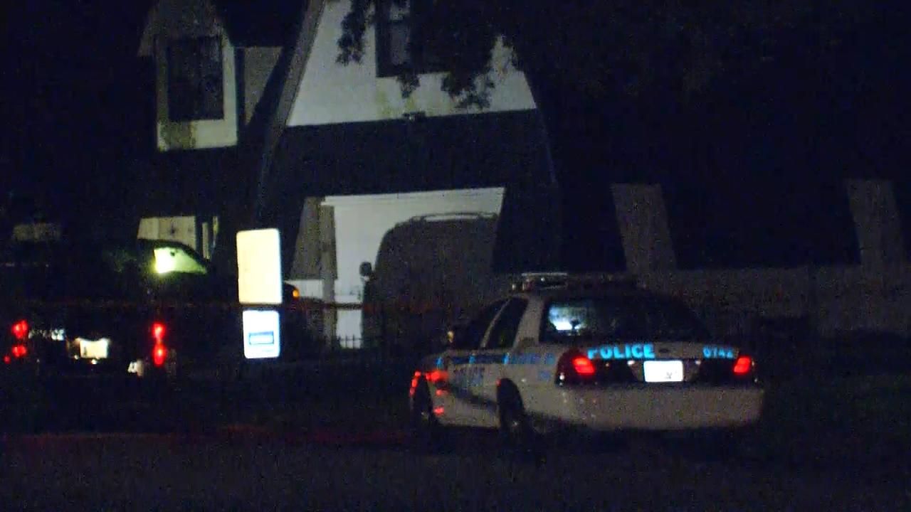 Police: Five Found Dead In Broken Arrow Home, Two Teens In Custody