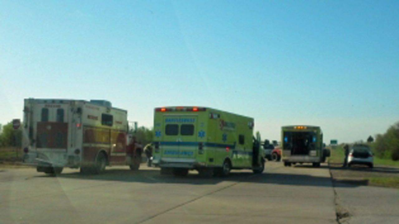 Bartlesville Man Killed In Crash On Highway 75 East Of Ochelata