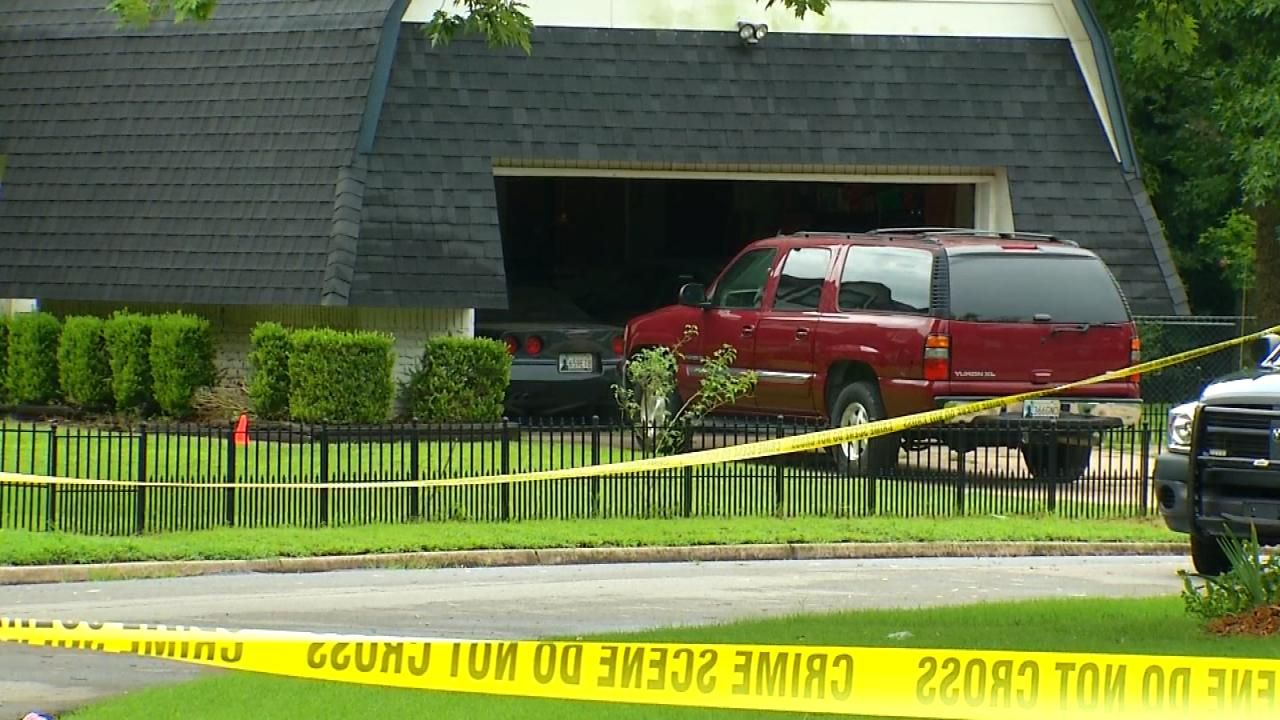 Police Release IDs Of Suspect, Adult Victims In Quintuple Murders