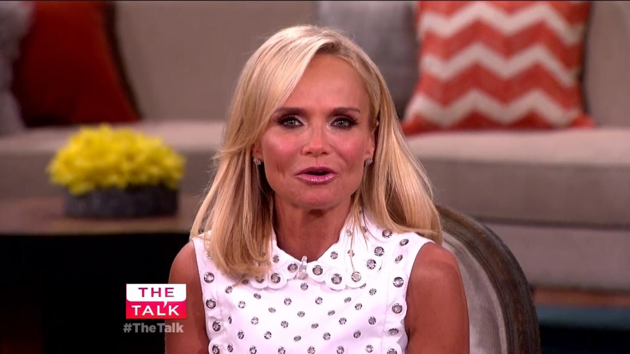 Kristen Chenoweth To Get Star On Hollywood Walk Of Fame