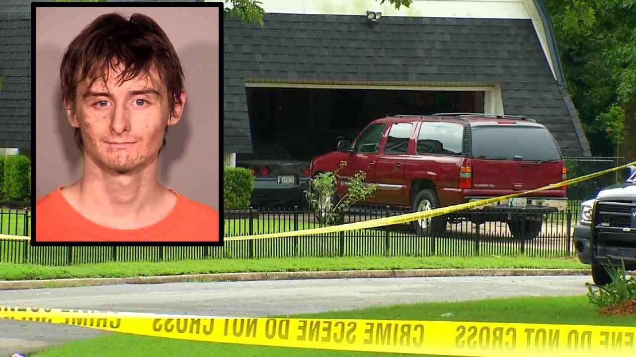 Neighbors In Shock As More Details Released In Broken Arrow Quintuple Murders