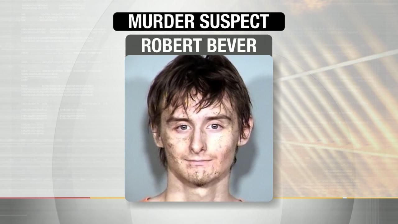 More Questions Than Answers Surround BA Brother Accused Of Killing Family