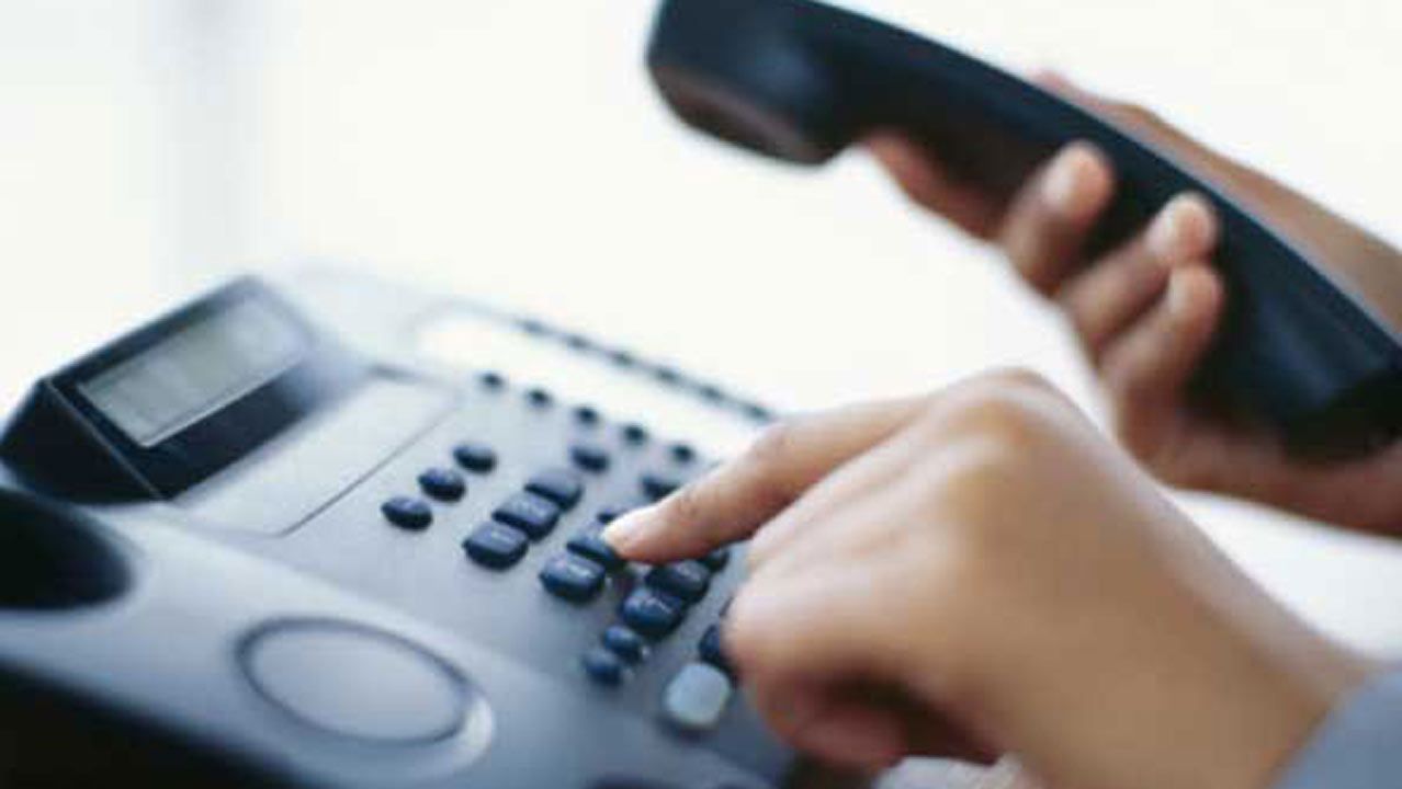 New Phone Lines May Cause Disruptions In Independence Saturday