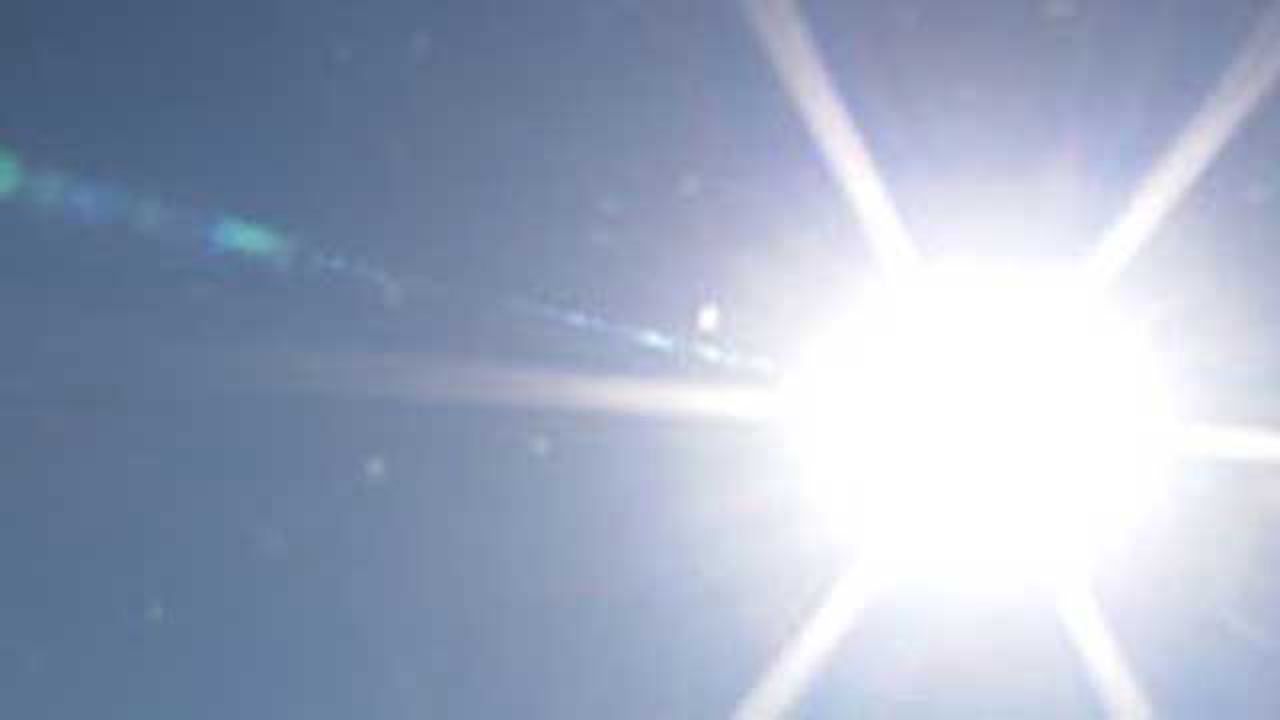 Tulsa Firefighters Issue Heat-Exposure Advice