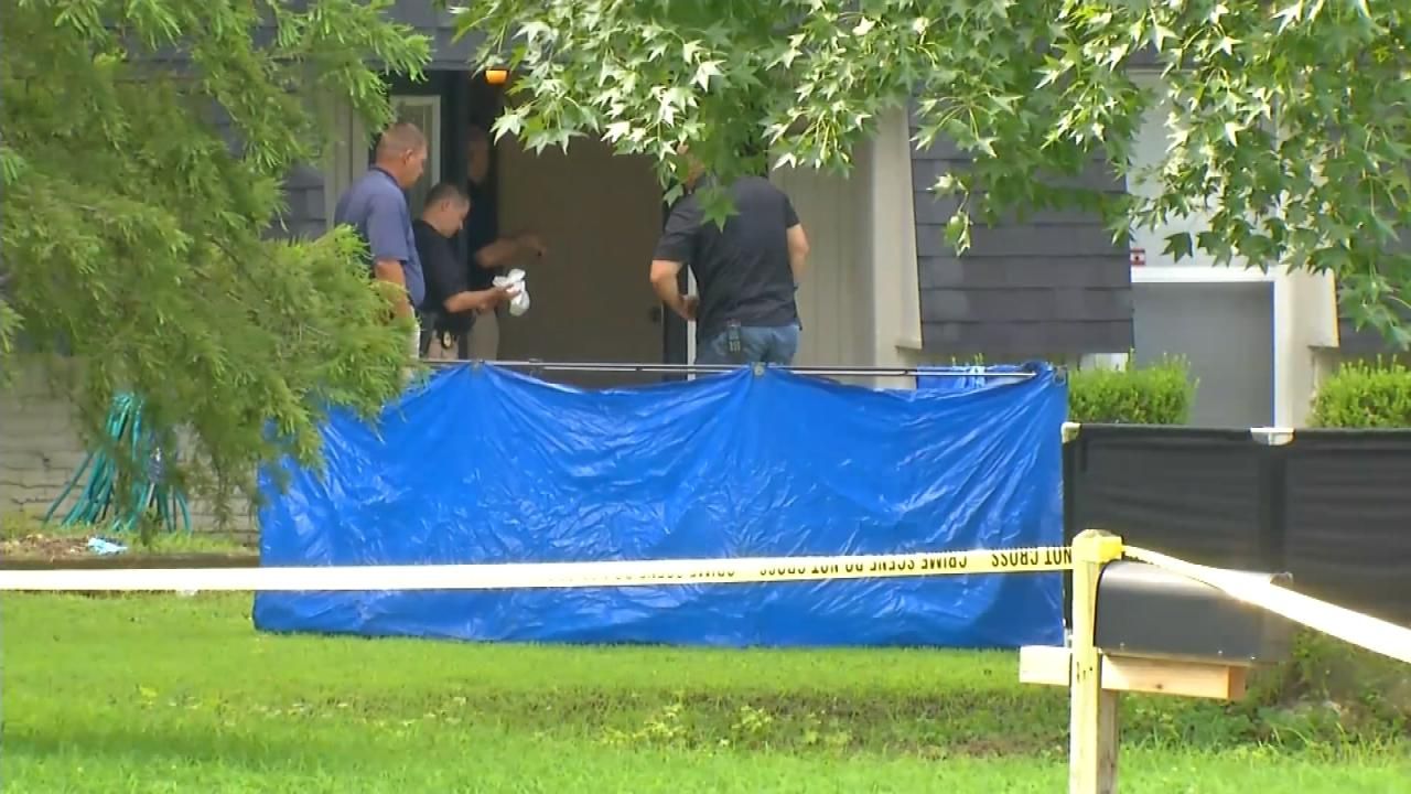 Report: Survivor, 13, Identified Brothers As Killers In Broken Arrow Quintuple Murder