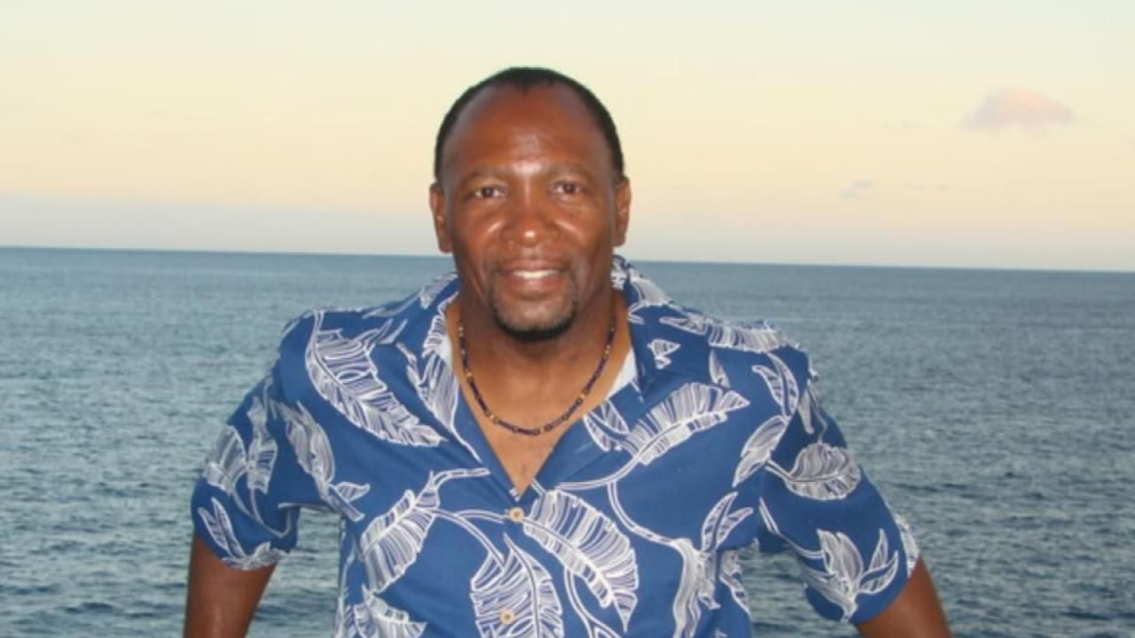 Lacy Park Murder Victim Remembered As Avid Sportsman, Family Man