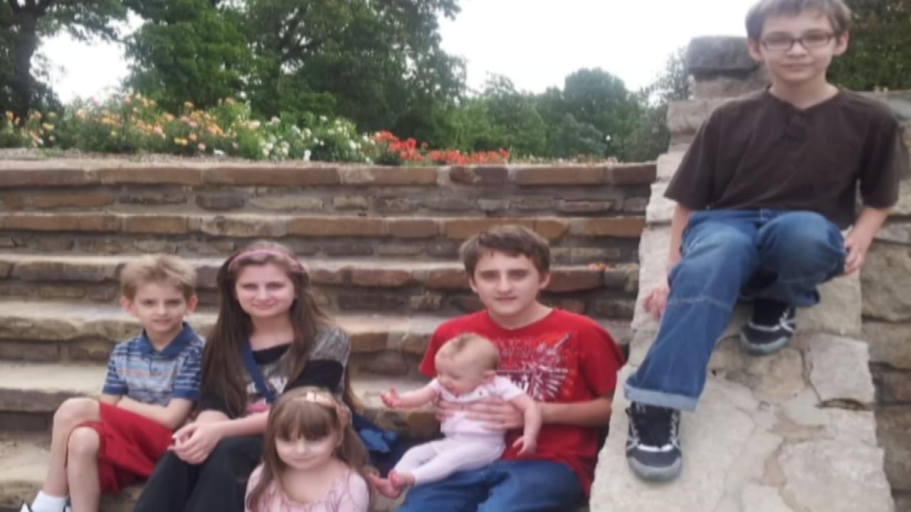 Neighbor Says Accused Teen Murderer Is Unrecognizable From Person She Knows