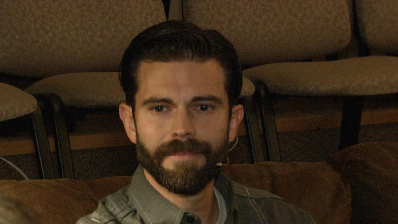 ORU Grad Who May Have Shot Pat Tillman Tells Story In Tulsa