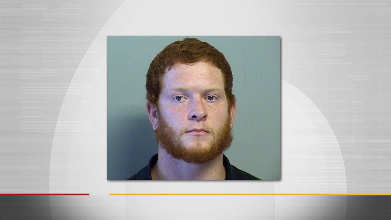 Arrest Made In Wrong-Way, Triple-Fatality Crash On U.S. 75