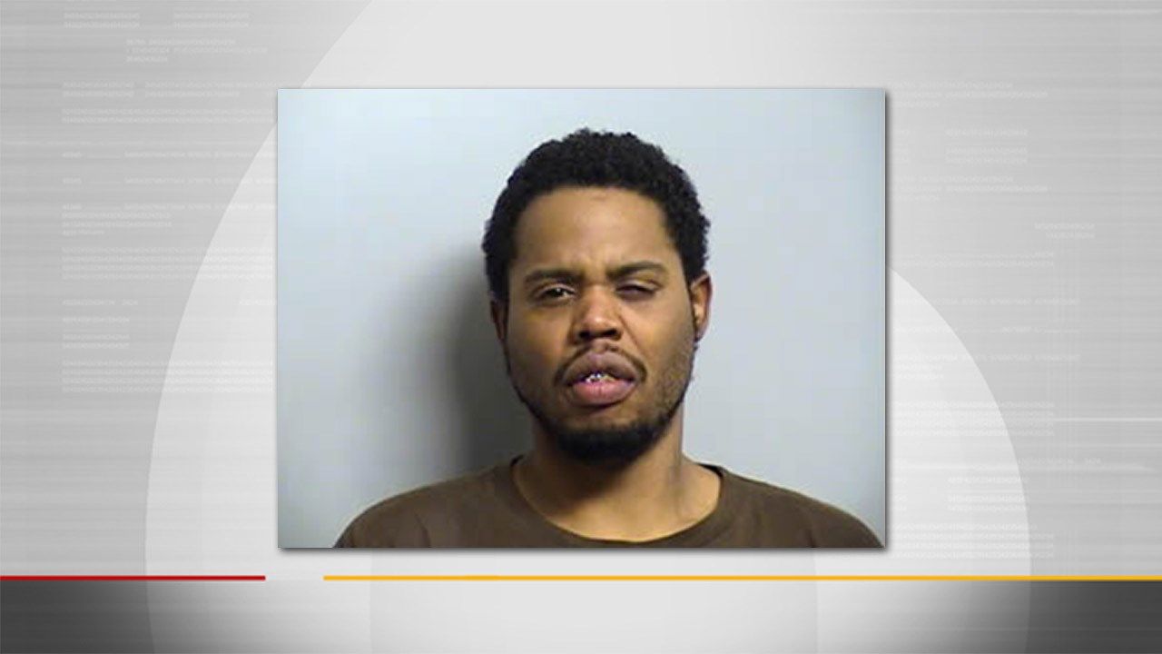 Tulsa's Most Wanted Sought In Murder Investigation