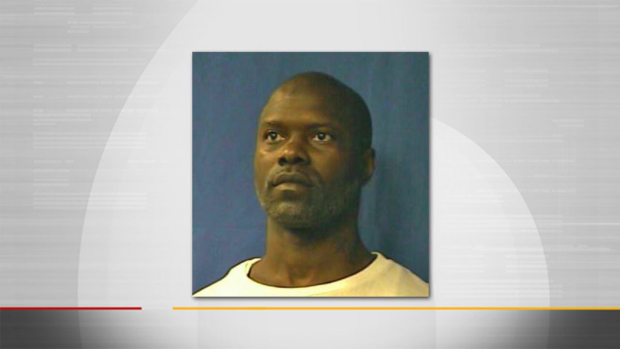 Bartlesville Police Release Name Of Man Found Shot To Death