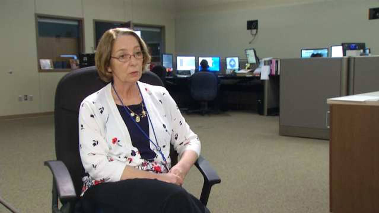 HR Director, 911 Administrator Fired In Rogers County