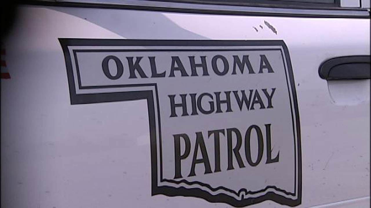 Church Bus Involved In Wreck On Will Rogers Turnpike