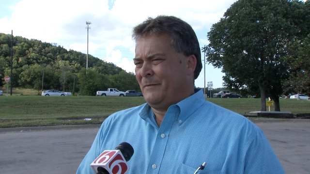 Rogers County Commissioner Refuses To Resign After Indictment