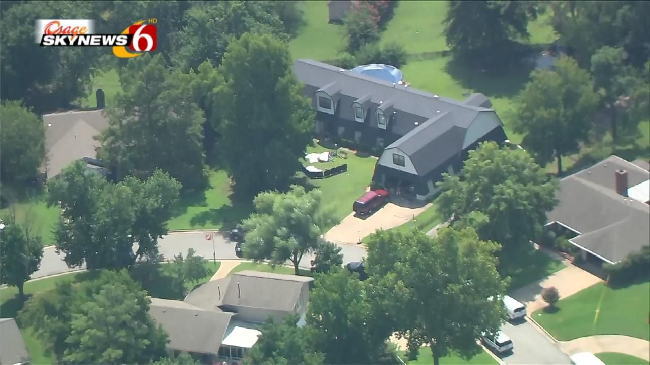Sources Brothers Planned Attack Of Broken Arrow Family In Advan