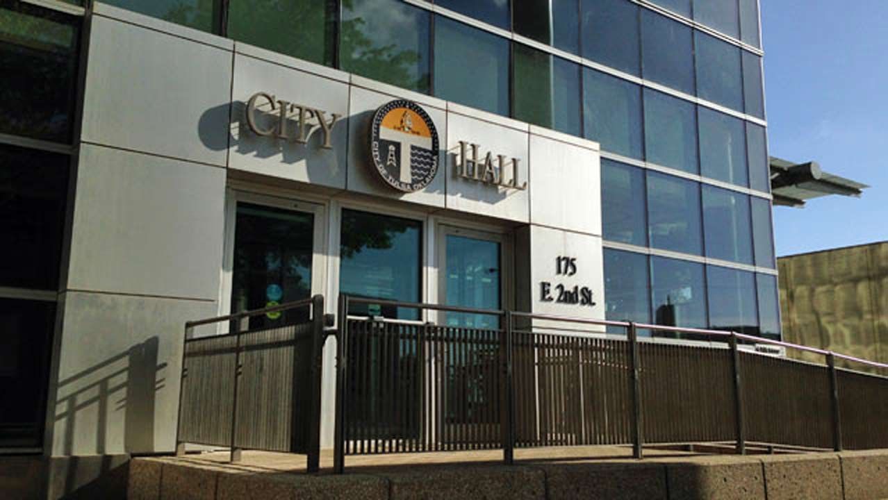 Two More Tulsa Public Hearings Set For Vision 2025 Project Ideas