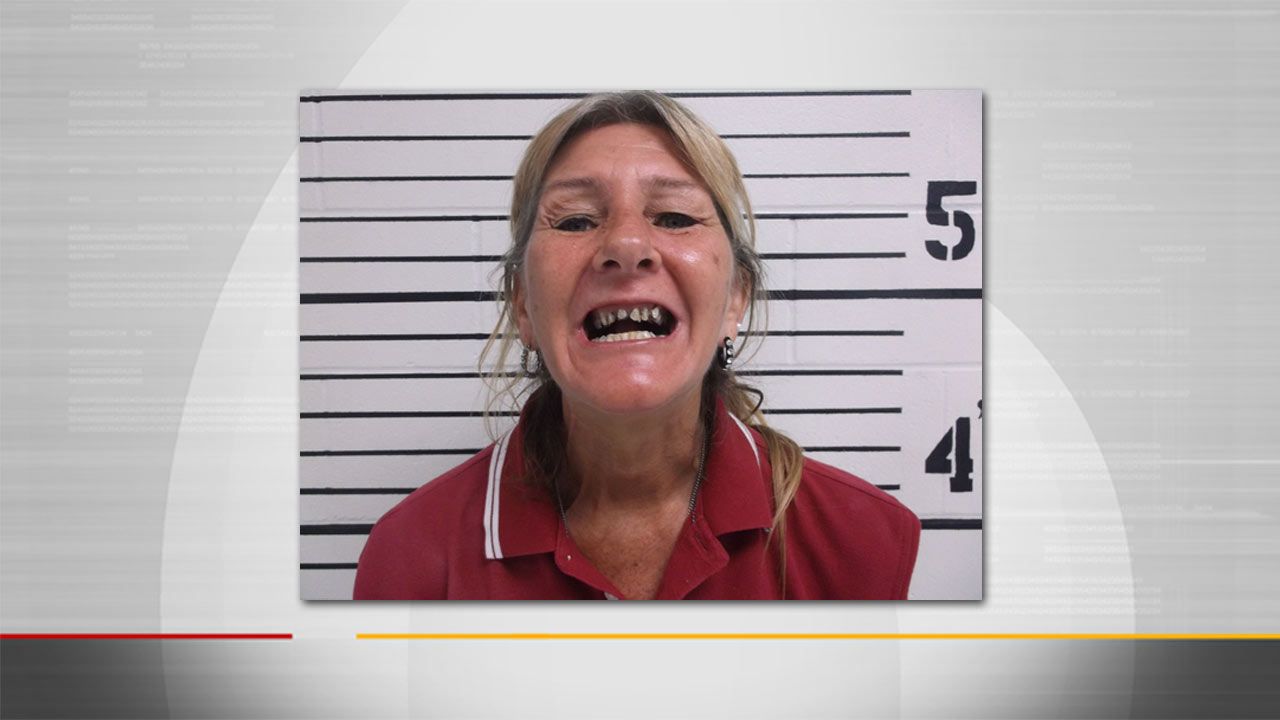 Scenic River Rangers Arrest Bus Driver For Taking Shots