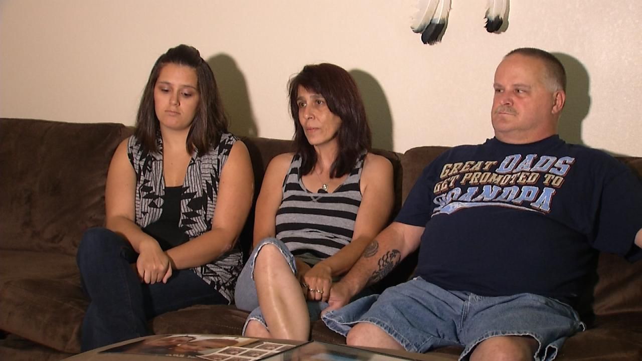 Family Of Couple Killed By Wrong-Way Driver On Highway 75 Willing To Forgive