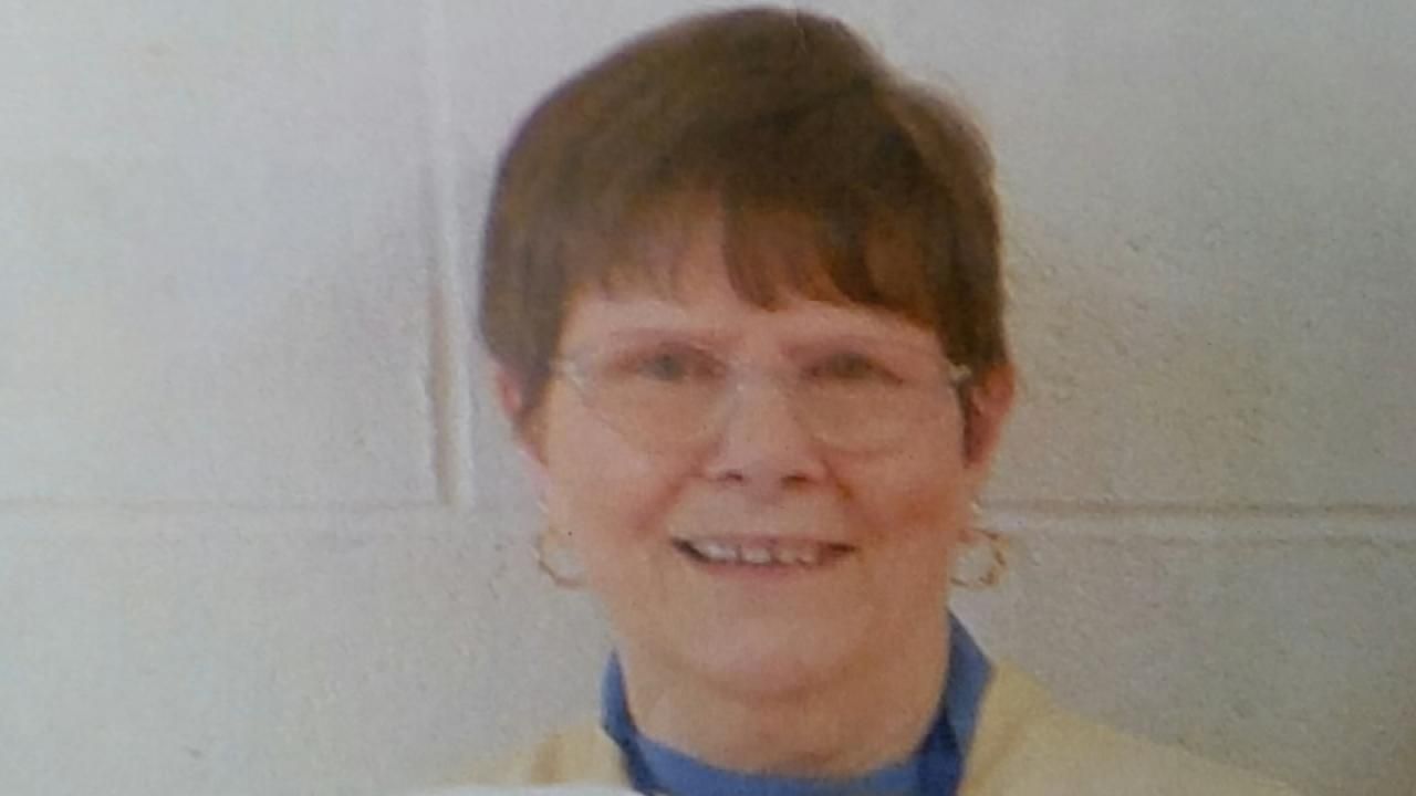 Friend Remembers Woman Mauled To Death By Dogs In Wagoner County