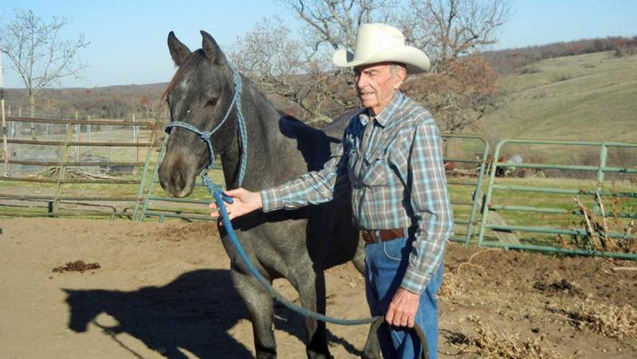 Murdered Cherokee County Rancher’s All-Terrain Vehicle Stolen, Burned