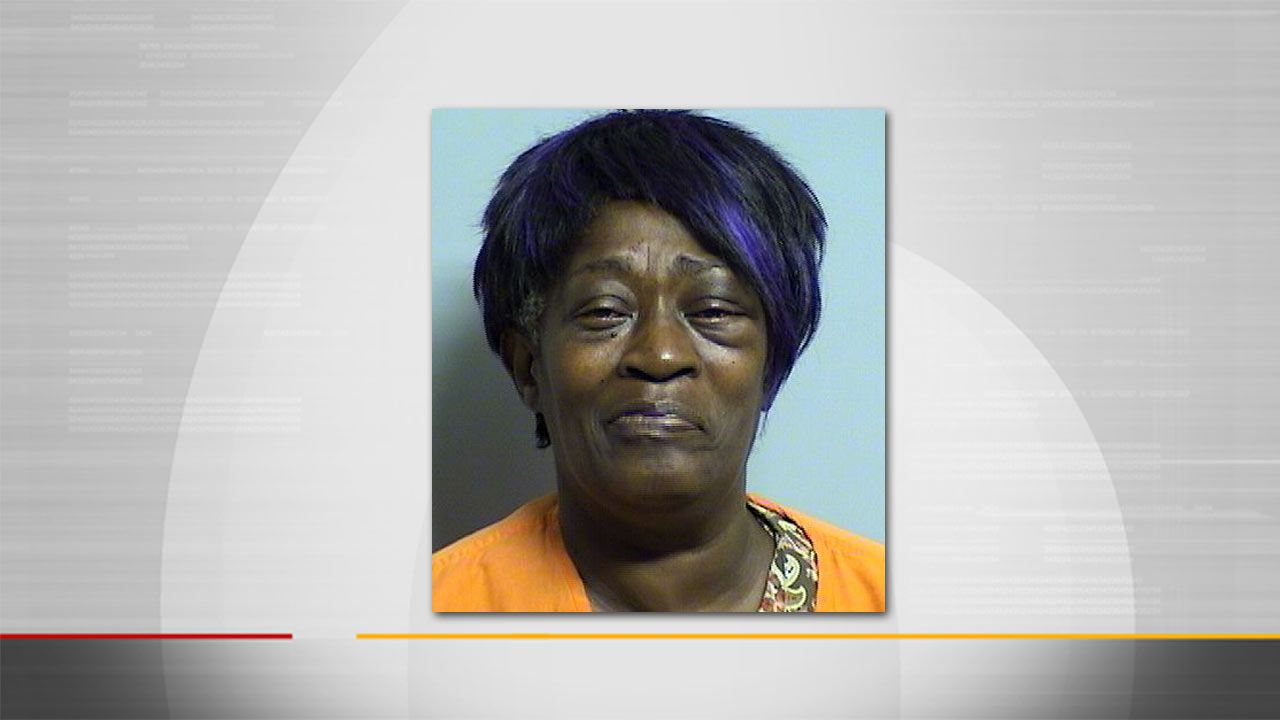 Police: Woman Cut In Argument Over Boyfriend