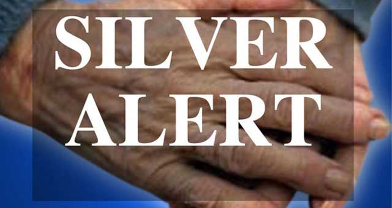 Silver Alert Issued For Hugo Woman