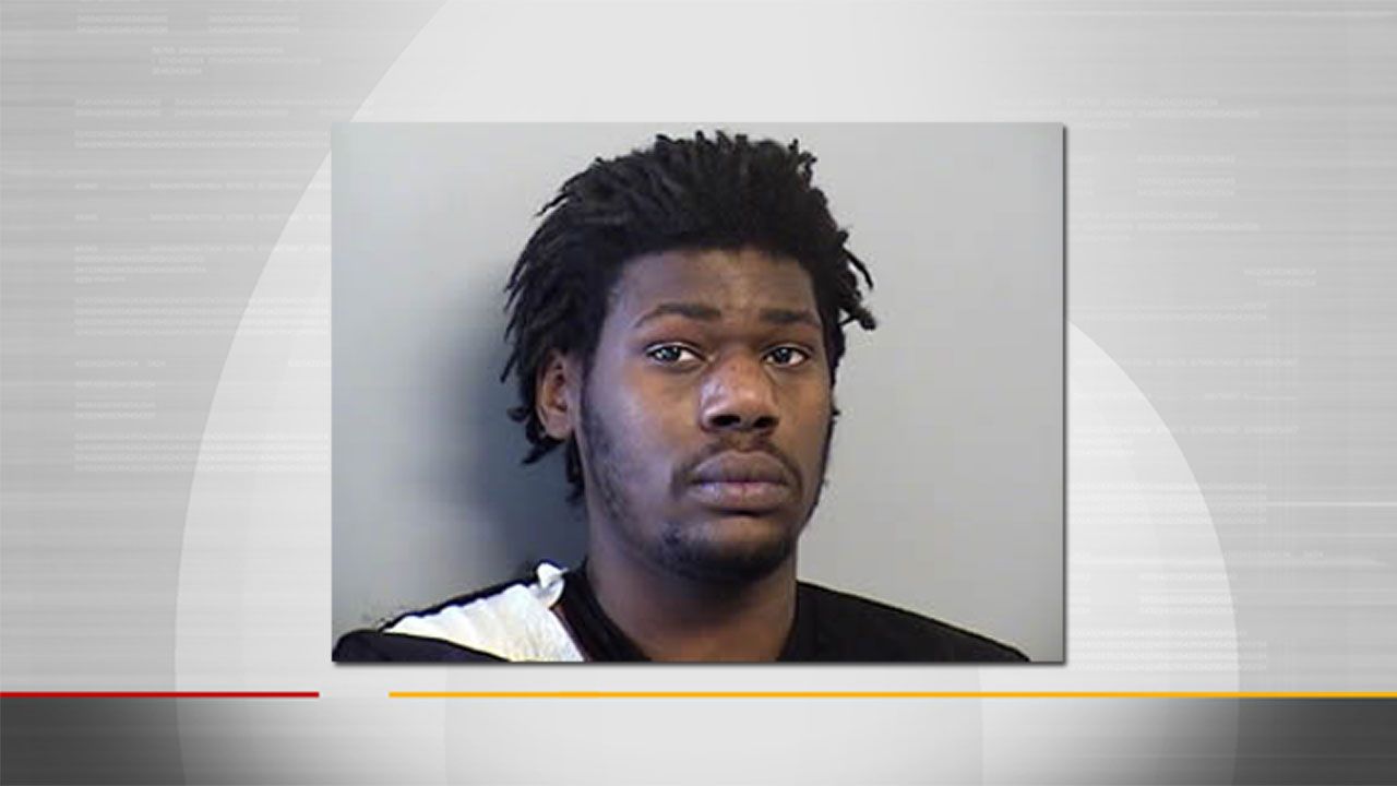 Man Connected To Fatal Owasso Shooting Turns Self In