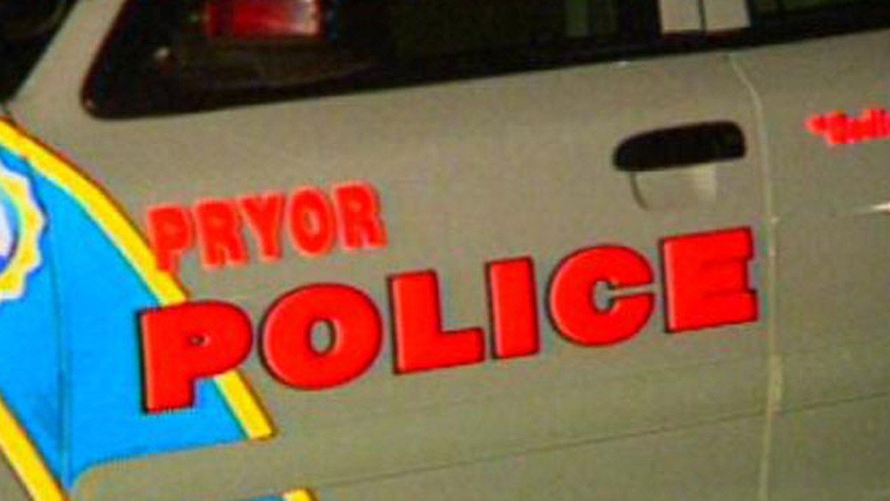 Man Commits Suicide Outside Pryor Police Department