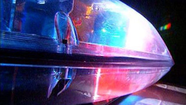 Tulsa Police Searching For Sexual Assault Suspect