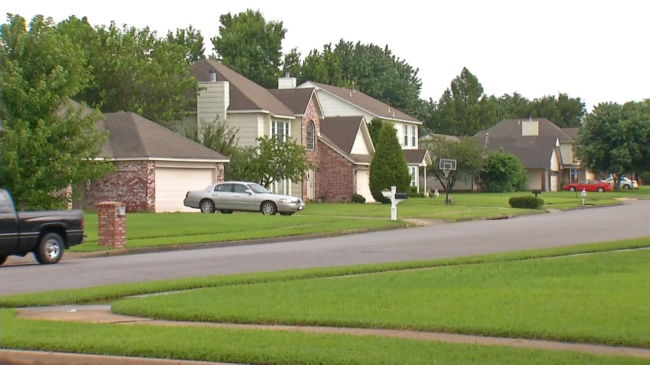 Refinancing Your Home Could Seriously Save You Money, Tulsa Expert Says