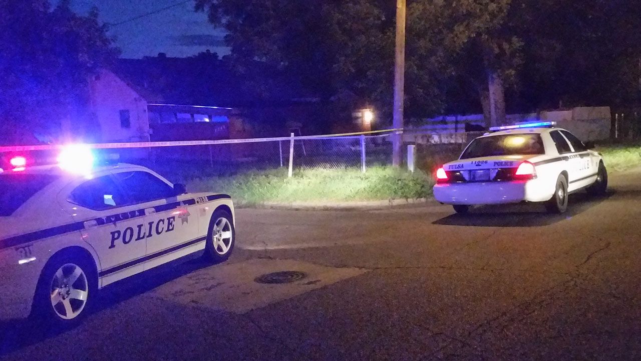 Man Dies After Being Shot During Fight, Tulsa Police Say